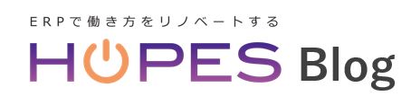 HOPES blog